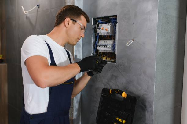 Best Electrical System Inspection  in West Baraboo, WI