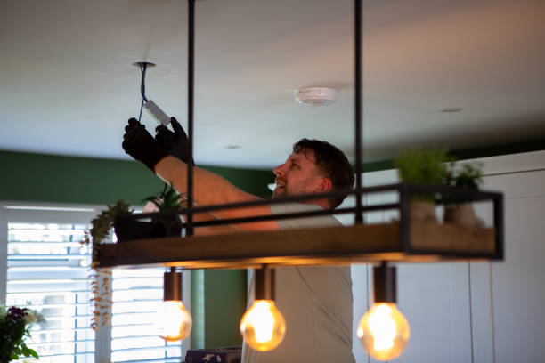 Best Electrical Outlet Repair  in West Baraboo, WI