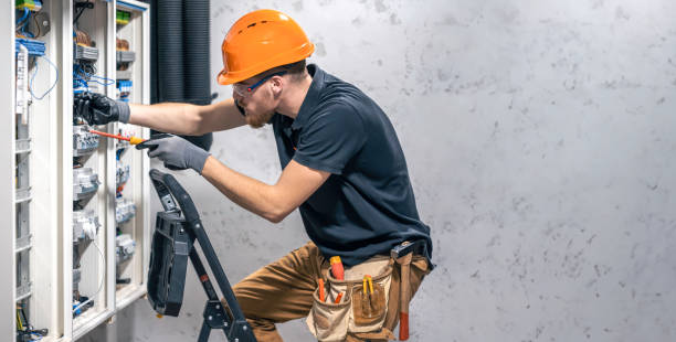 Best Home Electrical Repair  in West Baraboo, WI